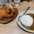 とんかつ檍のカレー屋 いっぺこっぺ - 料理写真: