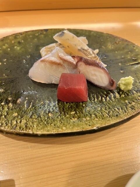 藁　いずみ　寿司屋 藁 いずみ 寿司屋 i1s.jpg