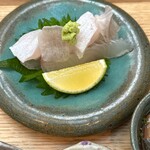 日本料理 TOBIUME - 