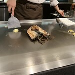 レストラン ロワール フレンチ - 