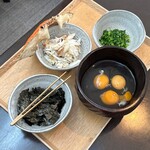 日本料理 TOBIUME - 