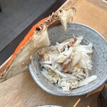 日本料理 TOBIUME - 