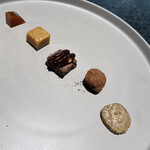 イチリン ハナレ - 