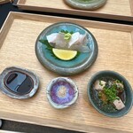 日本料理 TOBIUME - 