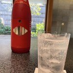 イチリン ハナレ - 