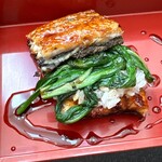 日本料理 TOBIUME - 