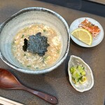 日本料理 TOBIUME - 