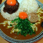 吉田カレー  - 