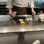 レストラン ロワール フレンチ - 