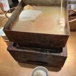 Oden Kashimin - 