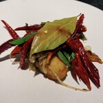 イチリン ハナレ - 