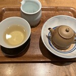 茶香房 長竹 - 