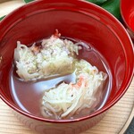 日本料理 TOBIUME - 