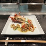 レストラン ロワール フレンチ - 