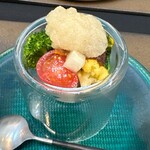 日本料理 TOBIUME - 