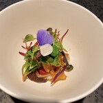 イチリン ハナレ - 