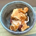 日本料理 TOBIUME - 