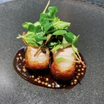 イチリン ハナレ - 