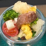 日本料理 TOBIUME - 