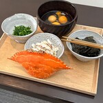 日本料理 TOBIUME - 