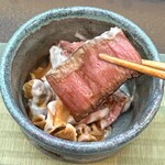 日本料理 TOBIUME - 