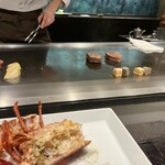 レストラン ロワール フレンチ - 