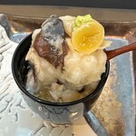 日本料理 TOBIUME - 