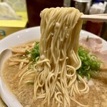 京都ラーメン 森井 - 