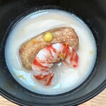 日本料理 TOBIUME - 