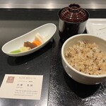 レストラン ロワール フレンチ - 