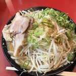 家系ラーメン王道 神道家 - 