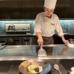 レストラン ロワール フレンチ - 