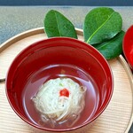 日本料理 TOBIUME - 