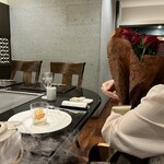 レストラン ロワール フレンチ - 