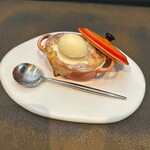 日本料理 TOBIUME - 