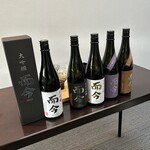 日本料理 TOBIUME - 