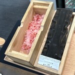 日本料理 TOBIUME - 