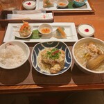 アジアンダイニング 金魚蘭 - 料理写真: