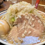 自家製麺屋 登夢道 - 