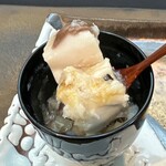 日本料理 TOBIUME - 