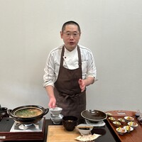 日本料理 TOBIUME - 