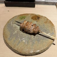 鳥つき - 