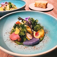 THE HARBOR TERRACE Restaurant - 