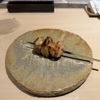 鳥つき - 