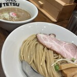 つけめんTETSU - 