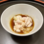 海亭 のと吉 - 