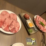 Yakiniku Iimura Gyuu - 