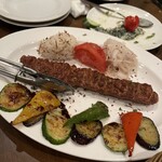 トルコ料理トプカプ - 