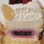 パティスリー・パリセヴェイユ - 