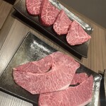 焼肉 飯村牛 - 